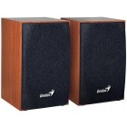 Genius Boxa   SP-HF160 Wood