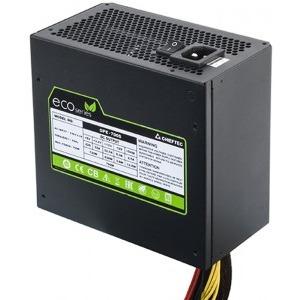Chieftec ECO Series, GPE-700S, 700W