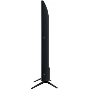 LG Smart TV 43LH6047 Seria LH6047 108cm negru Full HD