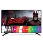 LG Smart TV 43LH6047 Seria LH6047 108cm negru Full HD