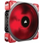 Corsair ML120 PRO LED Red 120mm
