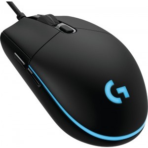 Logitech G Pro