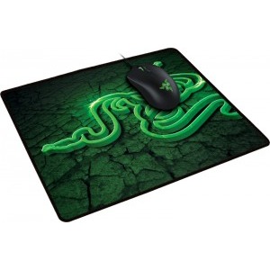 Razer Goliathus Control Fissure Edition Large