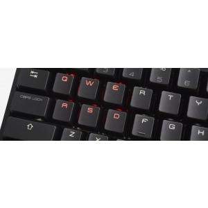 Ozone Strike Pro - Cherry Mx Red Mecanica