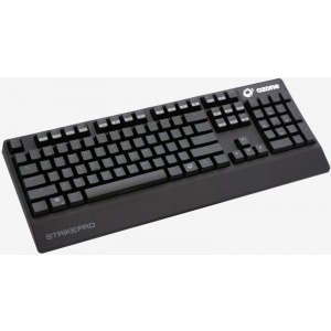 Ozone Strike Pro - Cherry Mx Red Mecanica