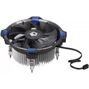 ID-Cooling DK-03 Halo Intel Blue