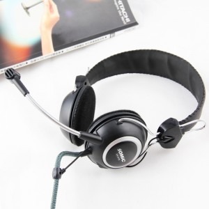 Somic SH-818 Black