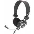 Casti Somic SH-818 Black
