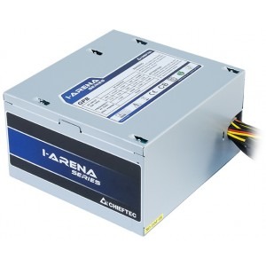 Chieftec iArena Series GPB-400S, 400W