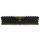 Memorie Corsair Vengeance LPX Black 8GB DDR4 3000MHz CL16