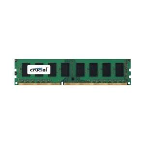 Crucial 8GB DDR3 1866MHz CL13