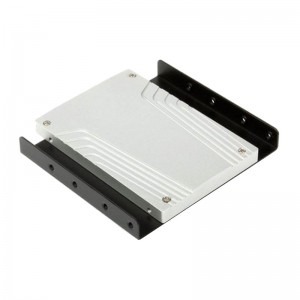 Orico Adaptor HDD/SSD 3.5 - 2.5''