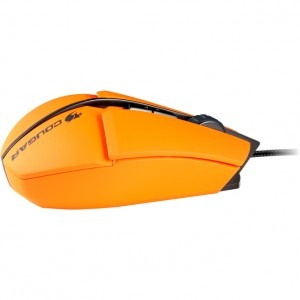 Cougar 600M Orange