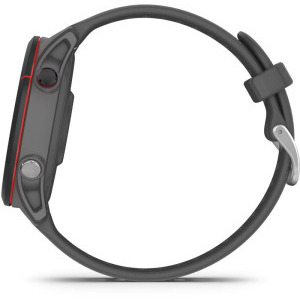 Garmin Forerunner 255, Slate Grey