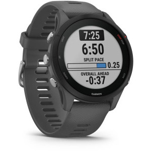 Garmin Forerunner 255, Slate Grey