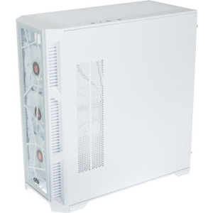 Raijintek Ponos Ultra TG4 White