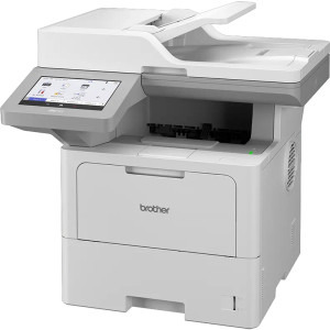 Brother MFC-L6910DN, Laser, Monocrom, Format A4, Duplex, Retea, NFC, Fax