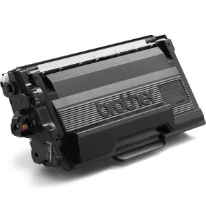 Brother Toner TN-3600 Black