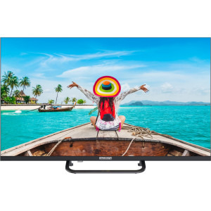Star-Light Smart TV 32DM6601 Seria DM6601 80cm gri inchis HD Ready