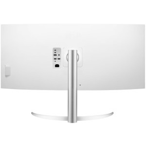 LG 40WP95CP-W Curbat 39.7 inch WUHD IPS 5 ms 60 Hz Thunderbolt HDR FreeSync