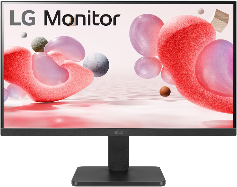 Monitor LED LG 22MR410-B 21.5 inch FHD VA 5 ms 100 Hz FreeSync