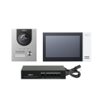 DAHUA KIT VIDEOINTERFON KTP01-S2(F)