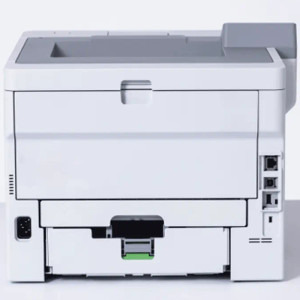 Brother HL-L6410DN, Laser, Monocrom, Format A4, Duplex, Retea, NFC