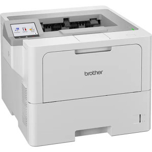Brother HL-L6410DN, Laser, Monocrom, Format A4, Duplex, Retea, NFC