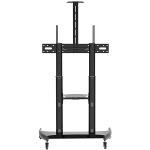 Serioux SRXA-TV610TW reglabil, 60 - 100 inch, negru