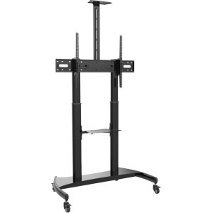 Serioux SRXA-TV610TW reglabil, 60 - 100 inch, negru