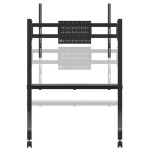 NEOMOUNTS FL50-525BL1, 55 - 86 inch, negru