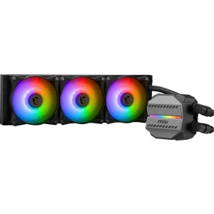 MSI MAG CORELIQUID M360, 360mm