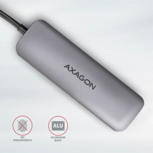 AXAGON HMC-5