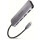 Hub USB AXAGON HMC-HCR3A