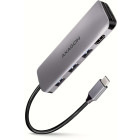 Hub USB AXAGON HMC-HCR3A