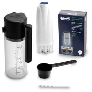 DeLonghi ECAM 290.51.B, 1450W, 15bar, 1.8L, Negru