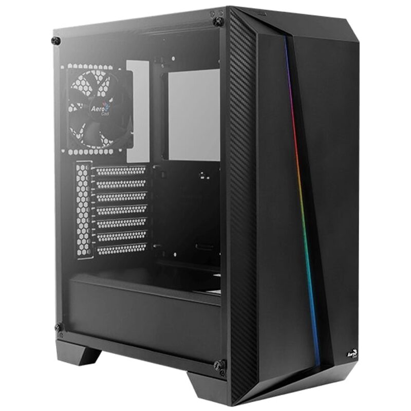 Carcasa Aerocool Cylon Pro V2 Black