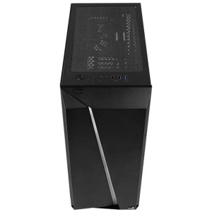 Aerocool Cylon Pro V2 Black