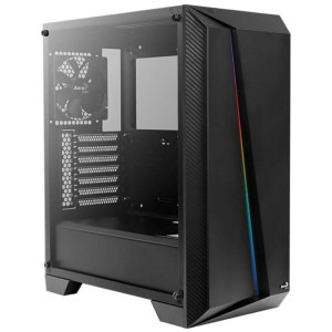 Aerocool Cylon Pro V2 Black