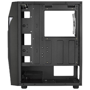 Aerocool Scape V2 Black