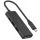 Hub USB A4Tech DST-40C