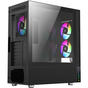 ALPHAGEAR Tempest Glass ARGB