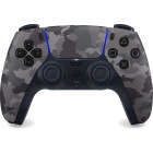 Controller Sony PlayStation 5 DualSense Gray Camouflage