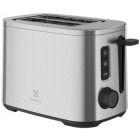 Electrolux Prajitor de paine Create 5 E5T1-4ST, 800W, Argintiu/Negru