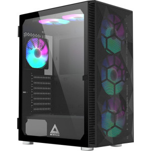 Montech X3 Mesh Black