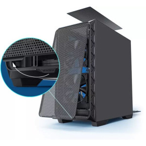Montech AIR 903 Base Black