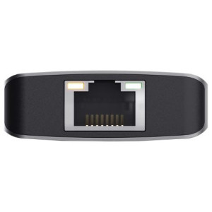 Trust Dalyx 6-in-1 Multiport Adapter