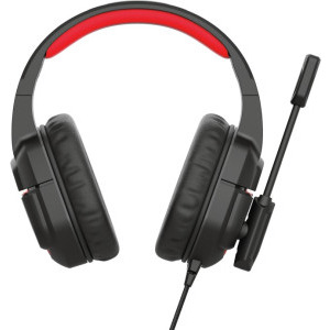 Trust GXT 448 Nixxo Black-Red
