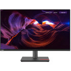 Monitor LED Lenovo ThinkVision P32p-30 31.5 inch UHD IPS 4 ms 60 Hz Thunderbolt