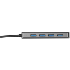 Trust Halyx Aluminium USB-C 3.2
